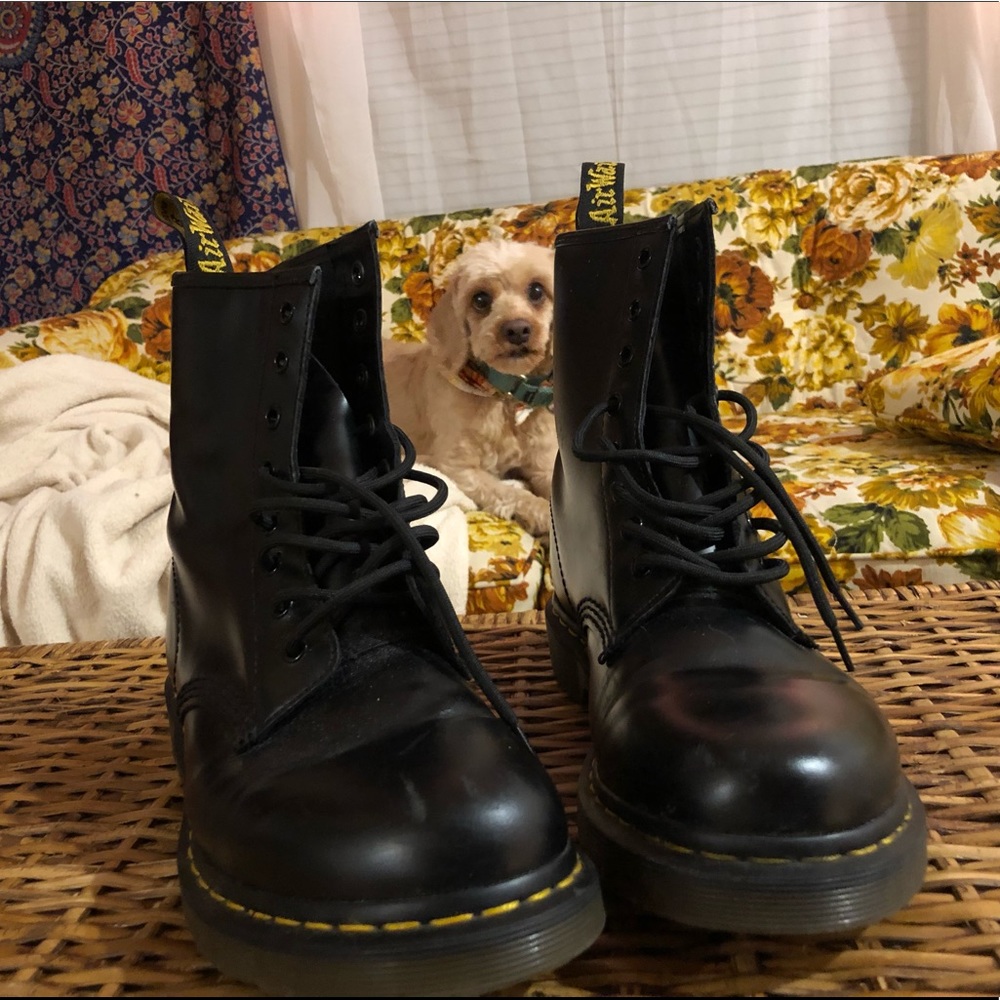 Doc Martens